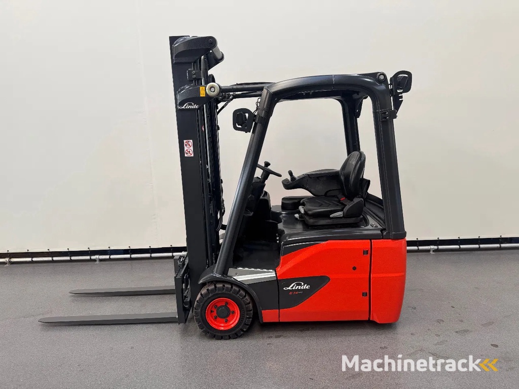 Linde 386 E 14-02