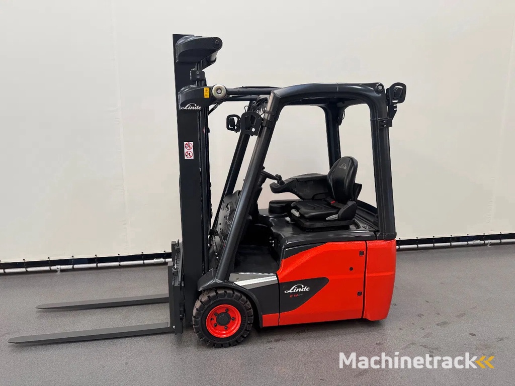 Linde 386 E 14-02