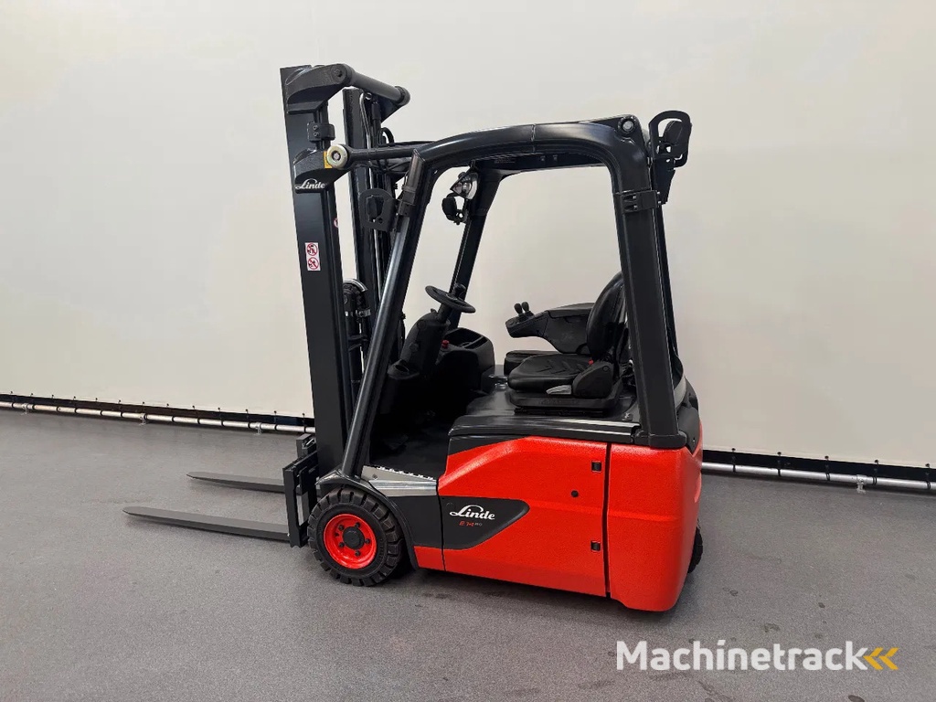 Linde 386 E 14-02