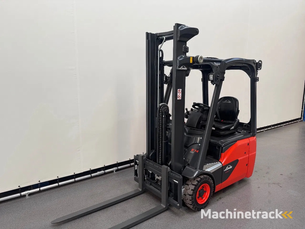 Linde 386 E 14-02
