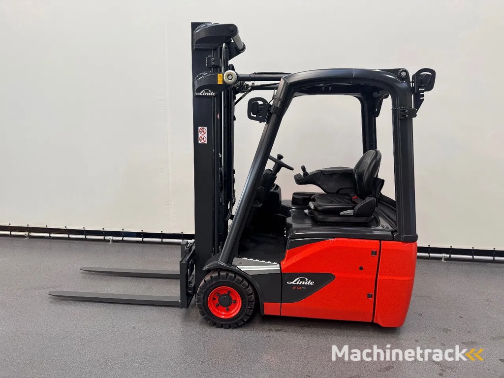 Linde 386 E 14-02