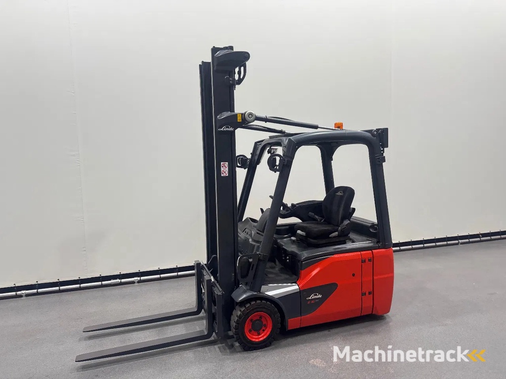 Linde E 16-02