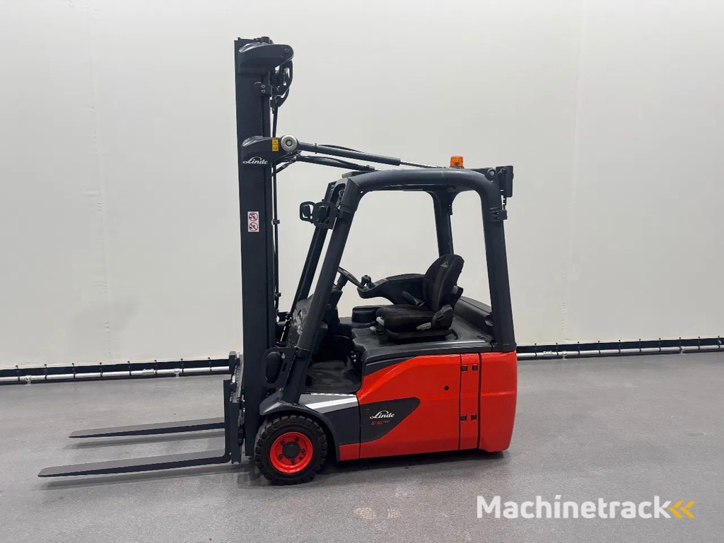 Linde E 16-02
