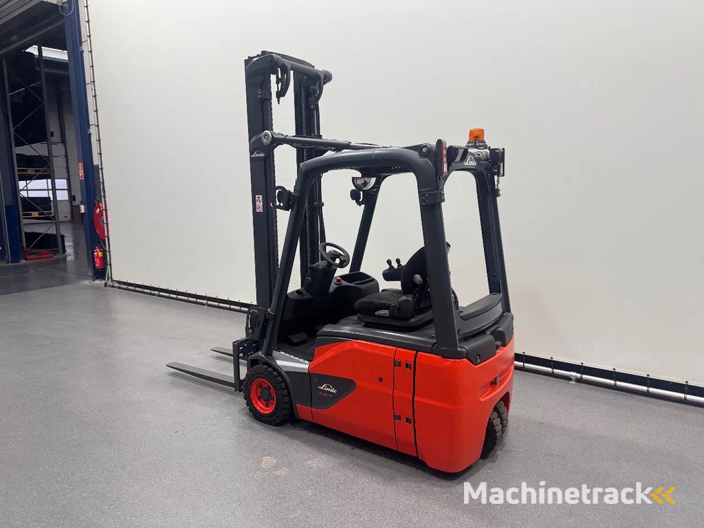 Linde E 16-02
