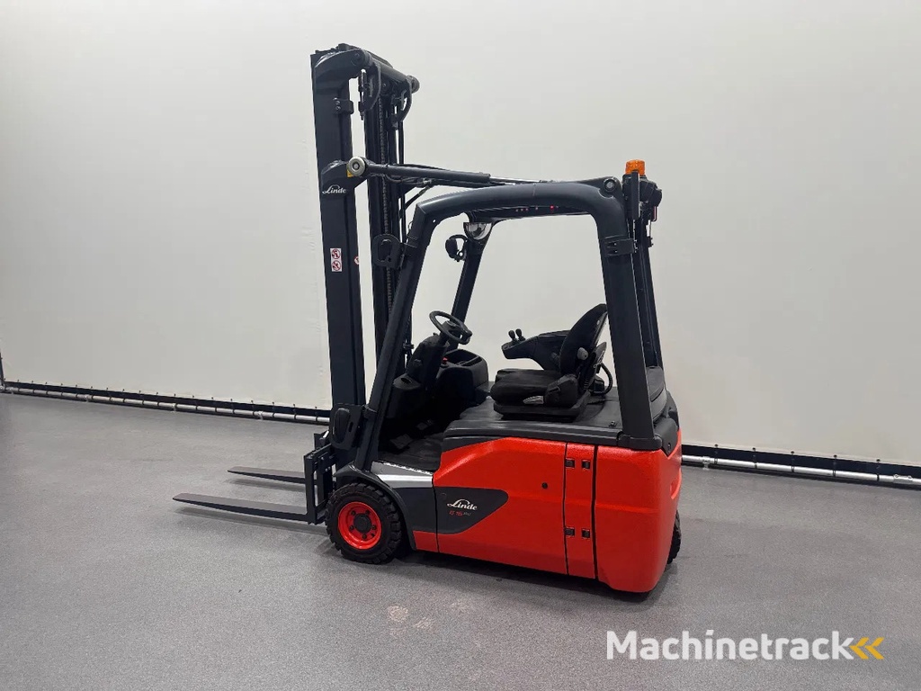 Linde E 16-02