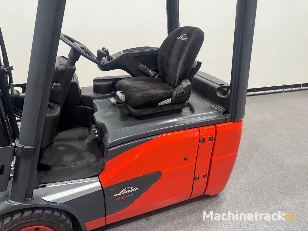 Linde E 16-02