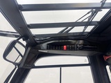 Minituur van Linde 1202 H 35 D-01 zonder Linker deur