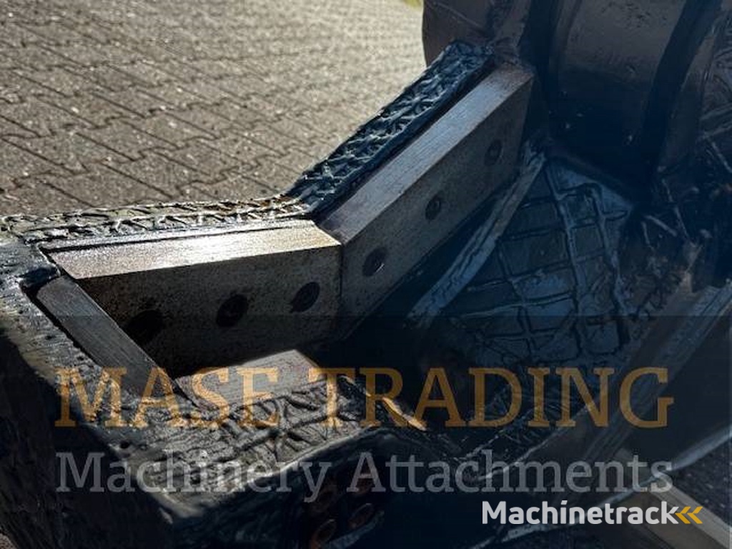 MBI SH 180R | Schrootschaar | 18 ~ 25 TON | 2100KG