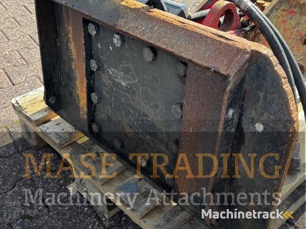 Furukawa HB3G | Sloophamer | 180KG | 2.0 ~ 3.0 Ton | Bobcat