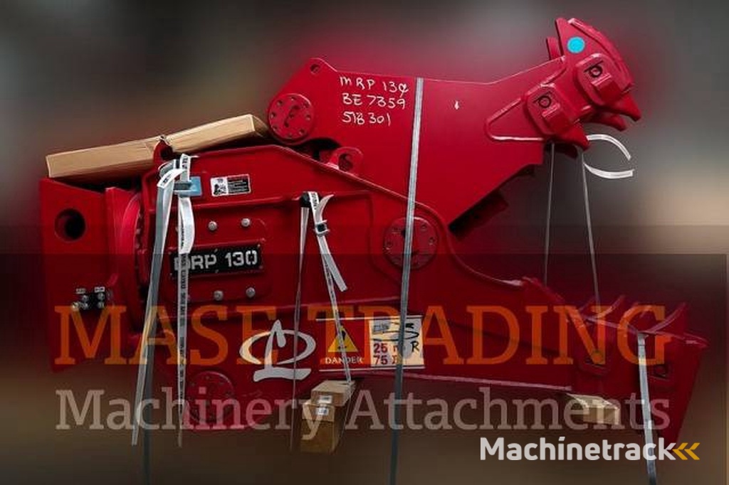 Labounty MRP 90 | MRP 130 | Vergruizer | Pulverizer | NEW