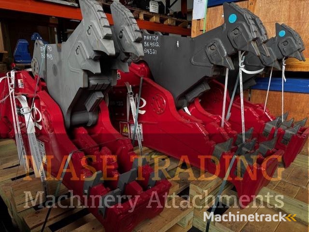 Labounty MRP 90 | MRP 130 | Vergruizer | Pulverizer | NEW