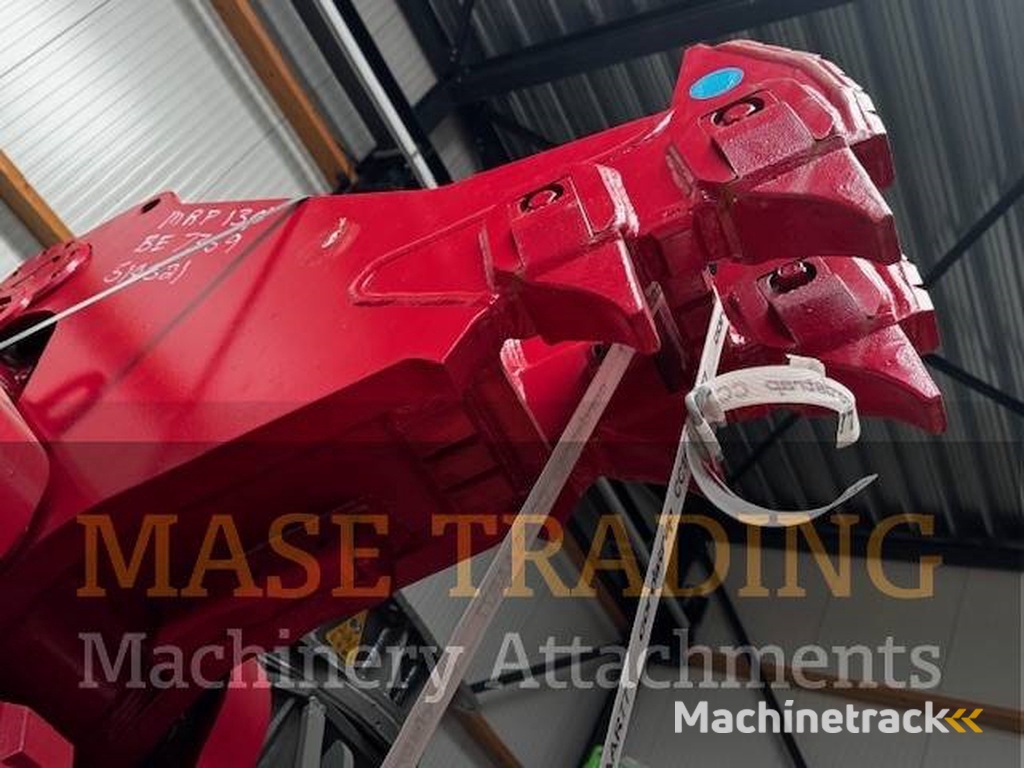 Labounty MRP 90 | MRP 130 | Vergruizer | Pulverizer | NEW