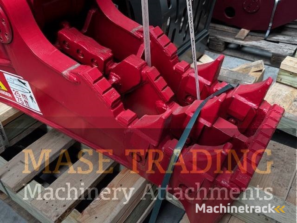 Labounty MRP 90 | MRP 130 | Vergruizer | Pulverizer | NEW