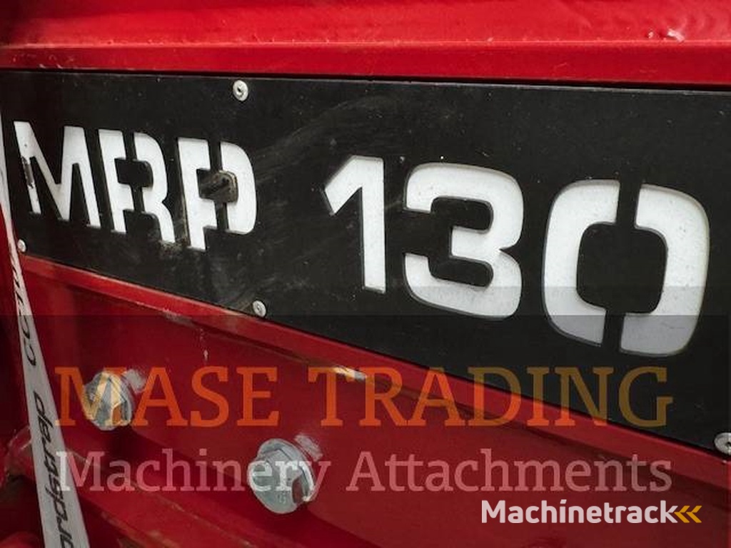 Labounty MRP 90 | MRP 130 | Vergruizer | Pulverizer | NEW