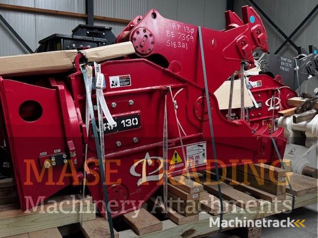 Labounty MRP 90 | MRP 130 | Vergruizer | Pulverizer | NEW