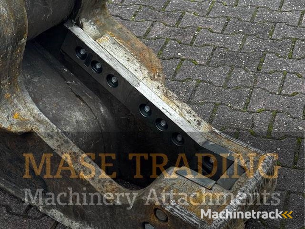 CAT S325B | Verachtert VHS40 | 2950KG | 20 ~ 35 T