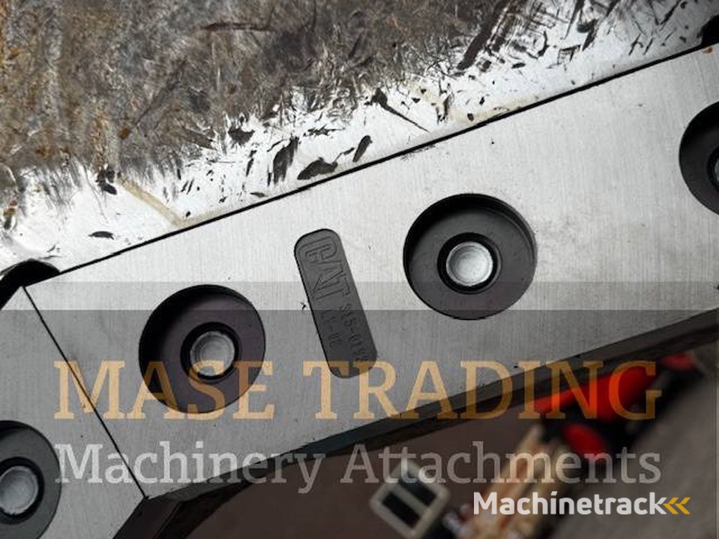 CAT S325B | Verachtert VHS40 | 2950KG | 20 ~ 35 T