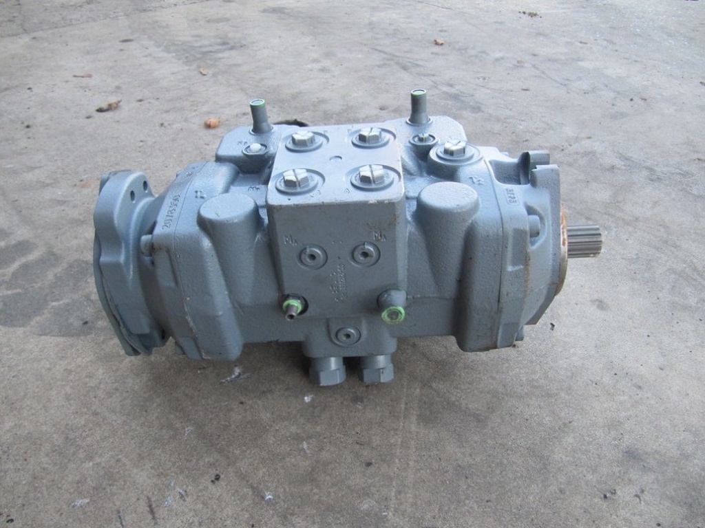 REXROTH pomp Neuson Skidsteer 901S