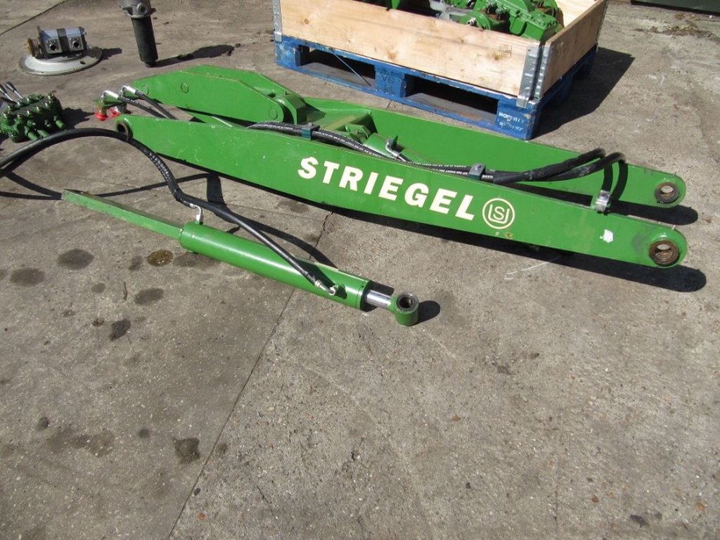 Striegel 160 DY