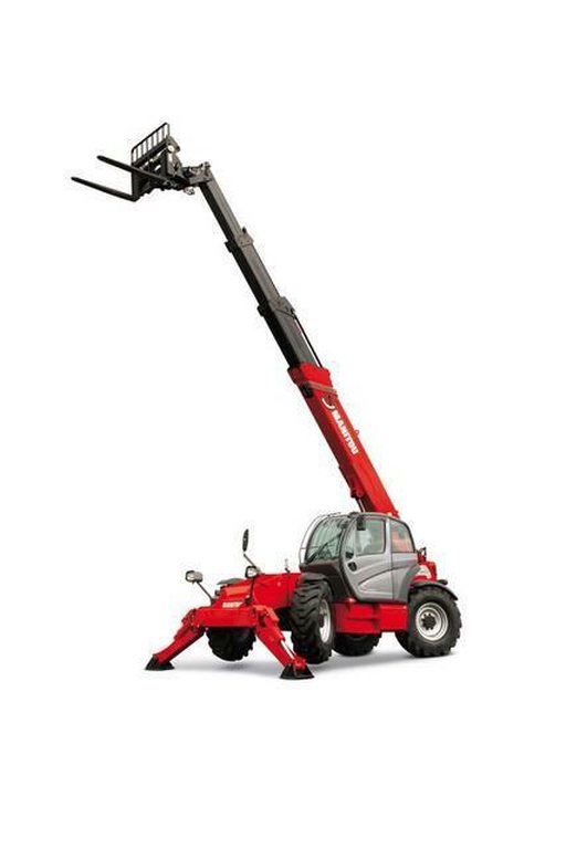 MANITOU  MT 1840  mast cilinder