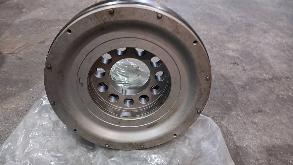 ZF Bremse Lamellenträger  830913  ( art. 79227398 )