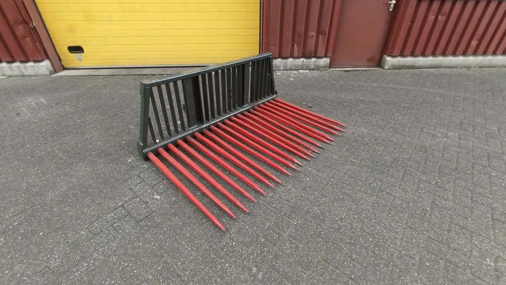 Tegelriek  passend aan Giant 1.75 mtr  19 tands 1000 mm lang