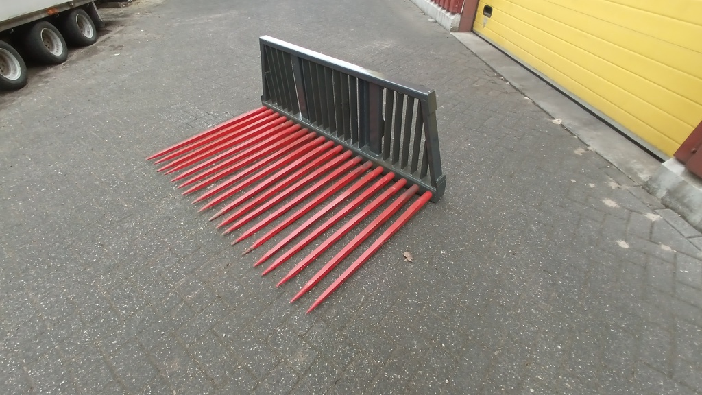 Tegelriek  passend aan Giant 1.75 mtr  19 tands 1000 mm lang