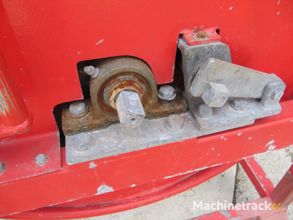 Oprolhaspel  Oprolhaspel 