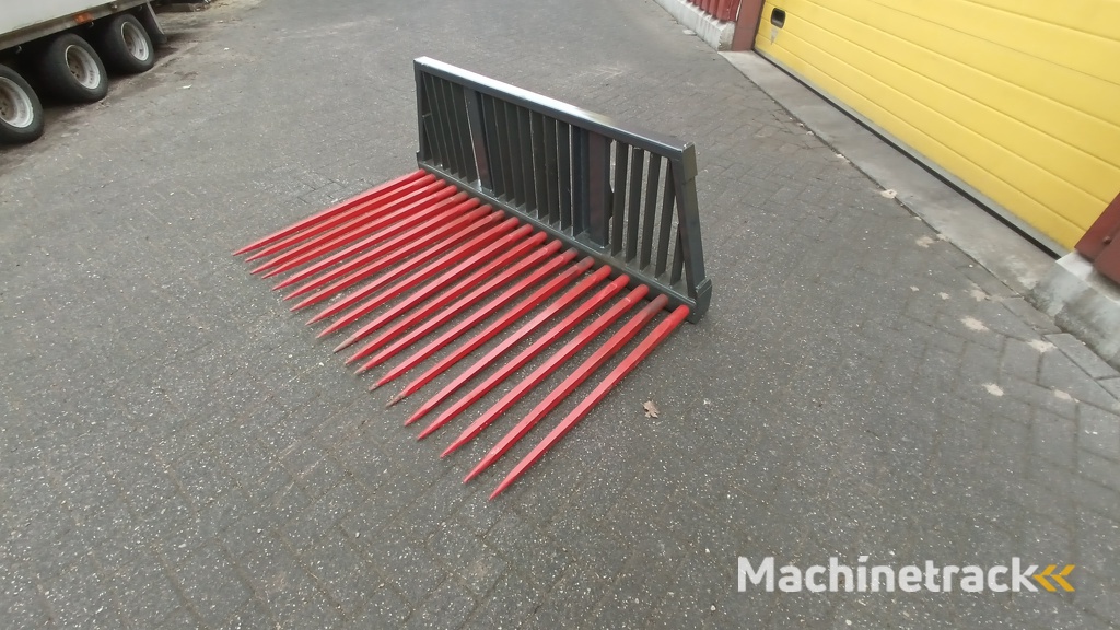 Tegelriek  passend aan Giant 1.75 mtr  19 tands 1000 mm lang