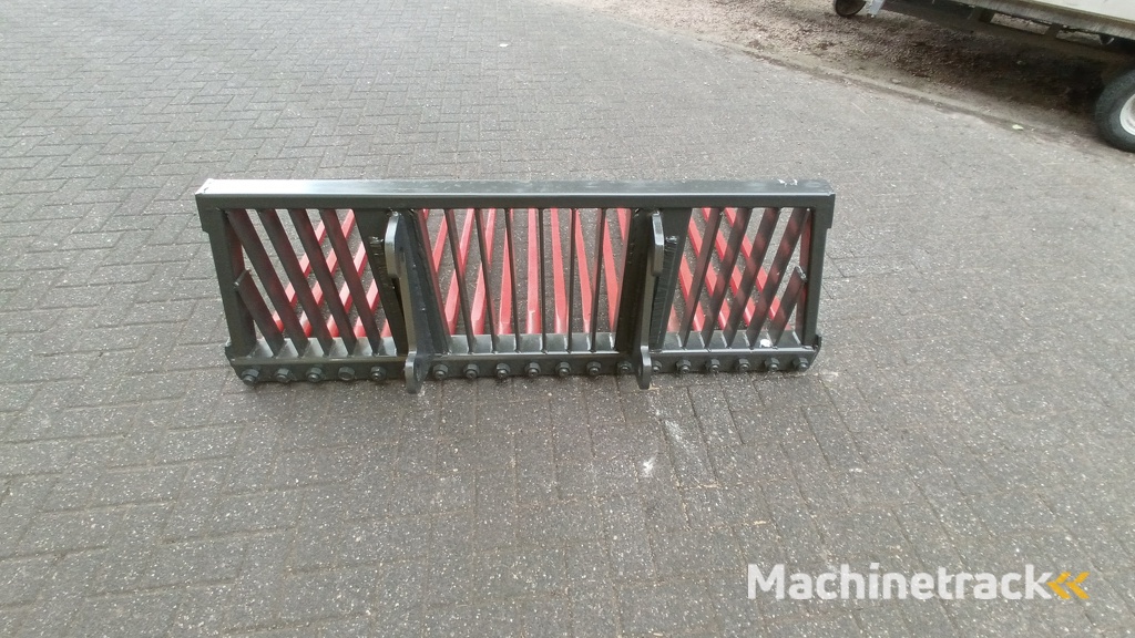 Tegelriek  passend aan Giant 1.75 mtr  19 tands 1000 mm lang