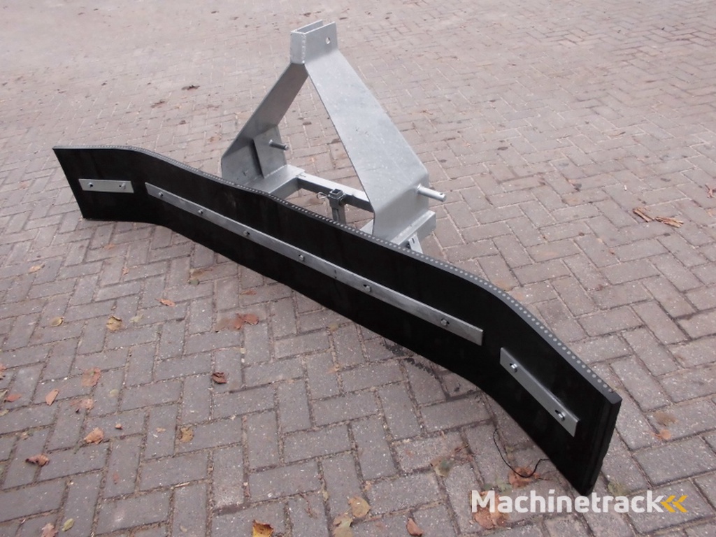 Rubberschuif / Sneeuwschuif / modderschaaf