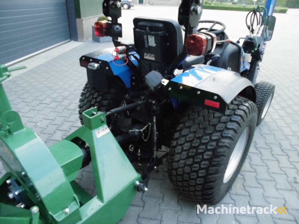 Solis RX20 4 WD RX20