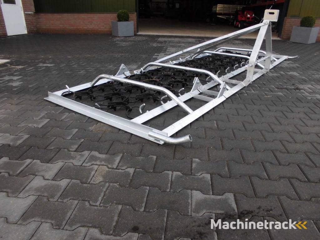 weidesleep 4 mtr 4 meter