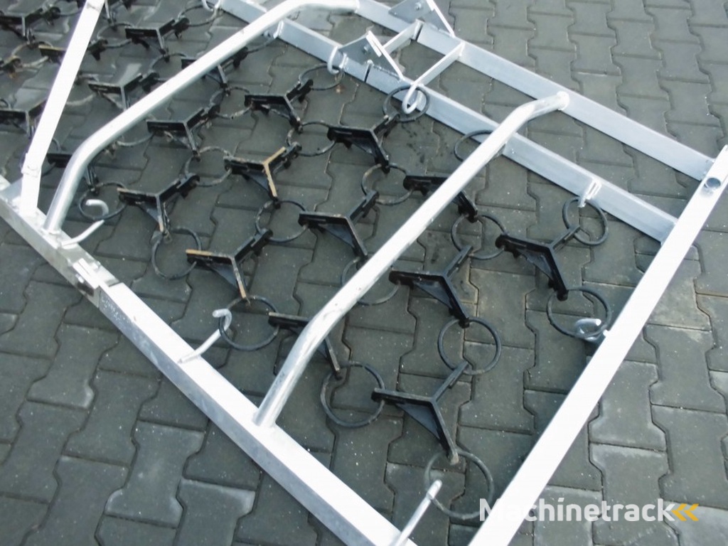 weidesleep 4 mtr 4 meter