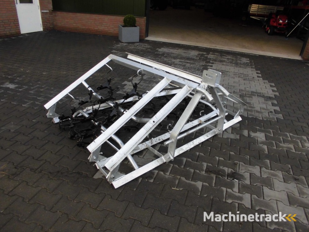 weidesleep 4 mtr 4 meter