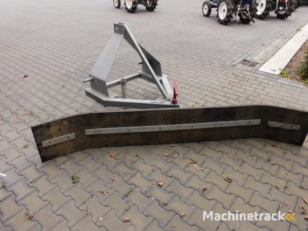 Verstelbare rubberschuif 2.65