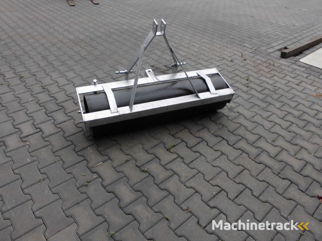 Landrol minitrekker minitrekker