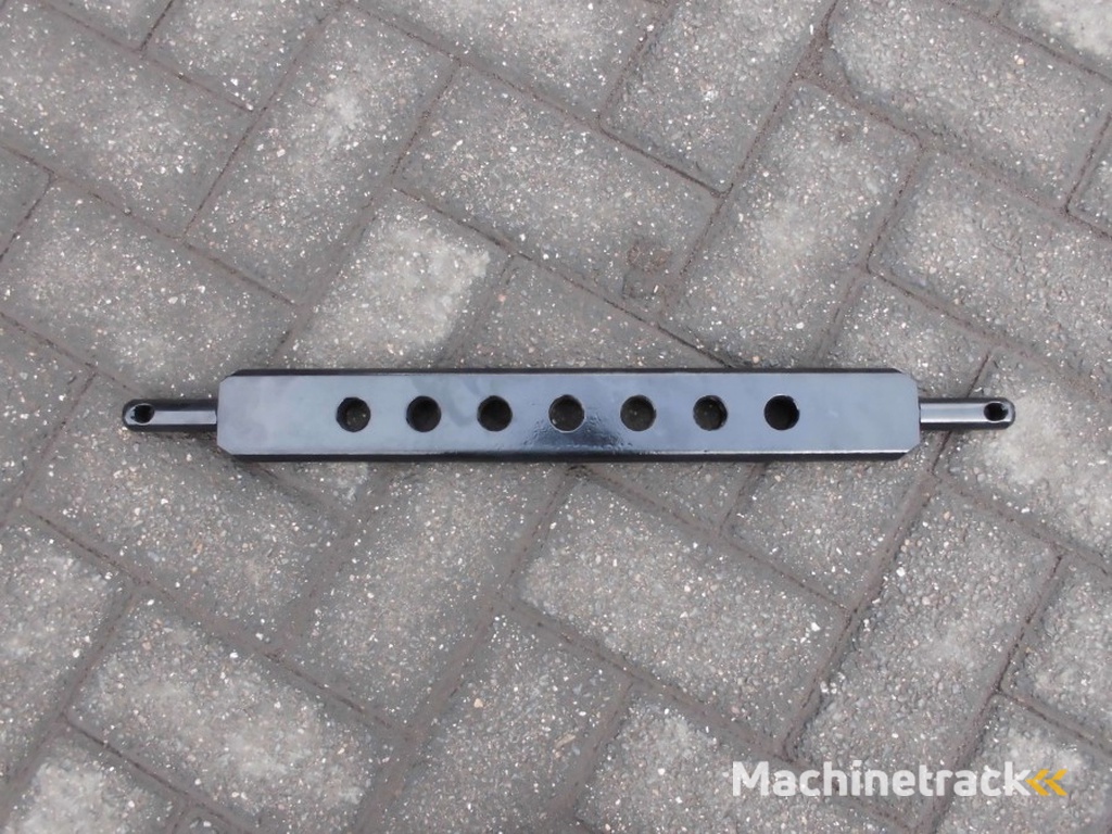 Trekbok voor minitractor nu tijdelijke aanbieding voor maar €65 (kubota,iseki)