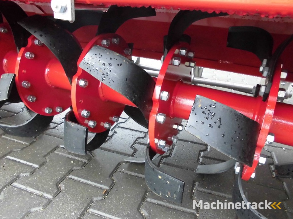 Breviglieri frees B170 B170 