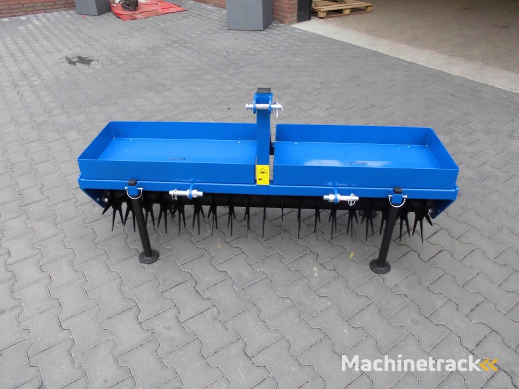 Gazonbeluchter 1.50 mtr