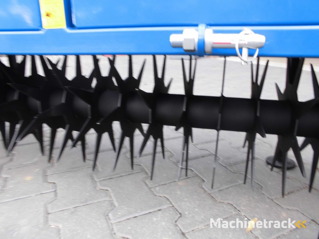 Gazonbeluchter 1.50 mtr