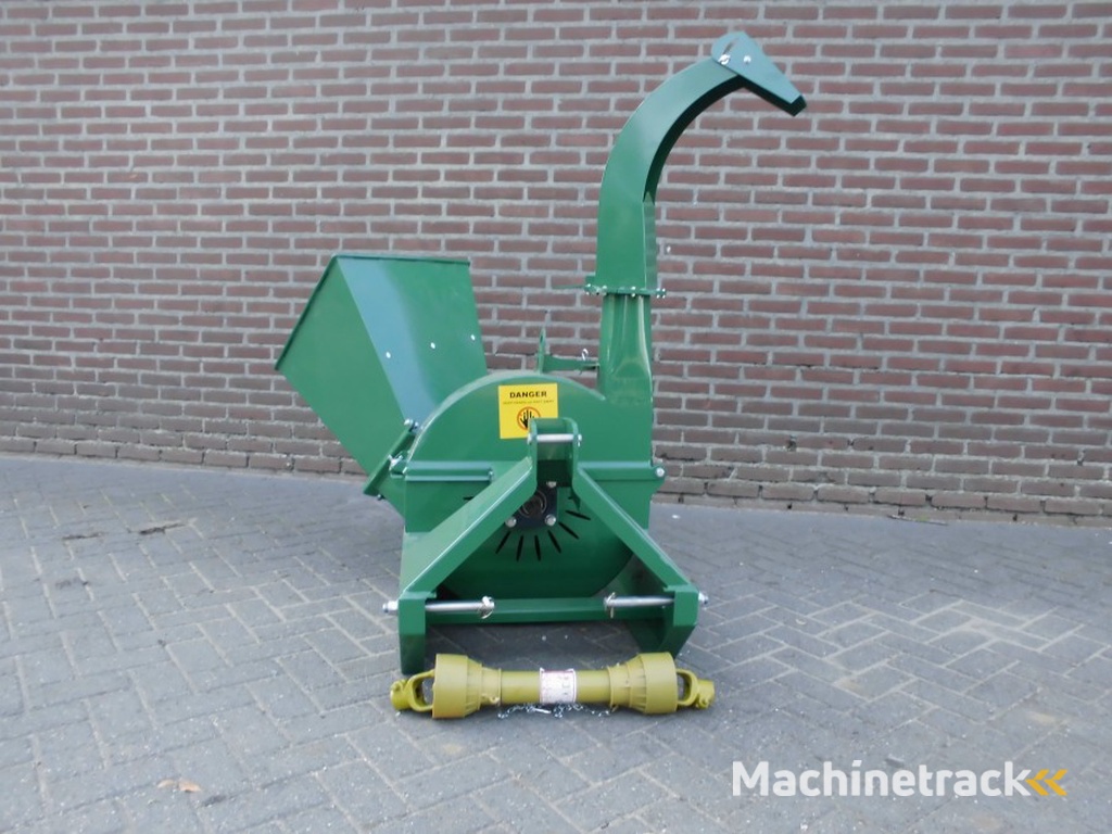 Houtversnipperaar BX42 BX42