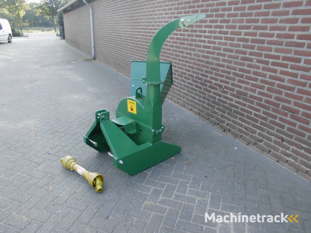 Houtversnipperaar BX42 BX42