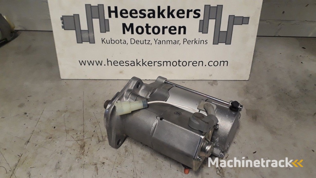 Denso D1703 / V2203 Startmotor