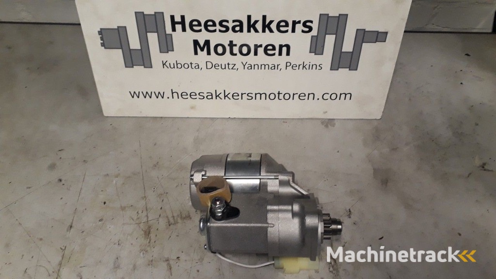 Denso D1105 / V1505 Startmotor