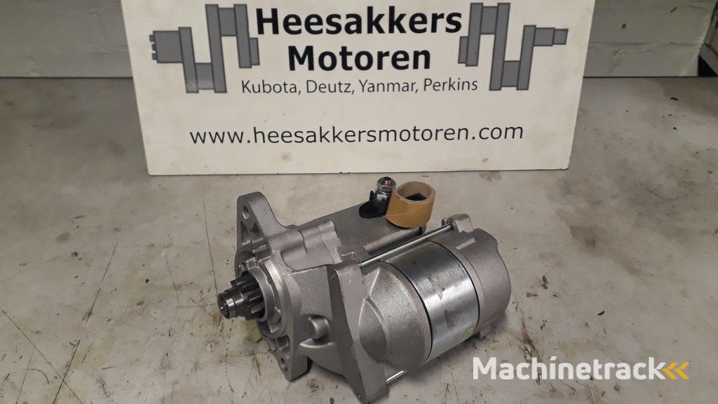 Denso D1105 / V1505 Startmotor