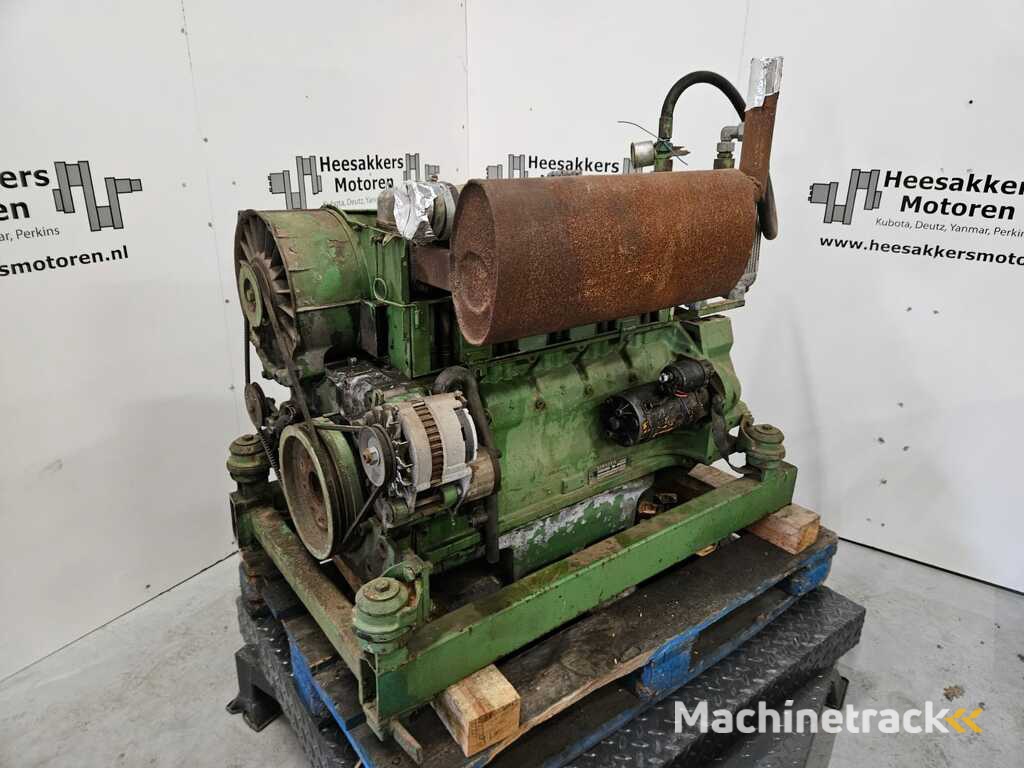Deutz F5L912