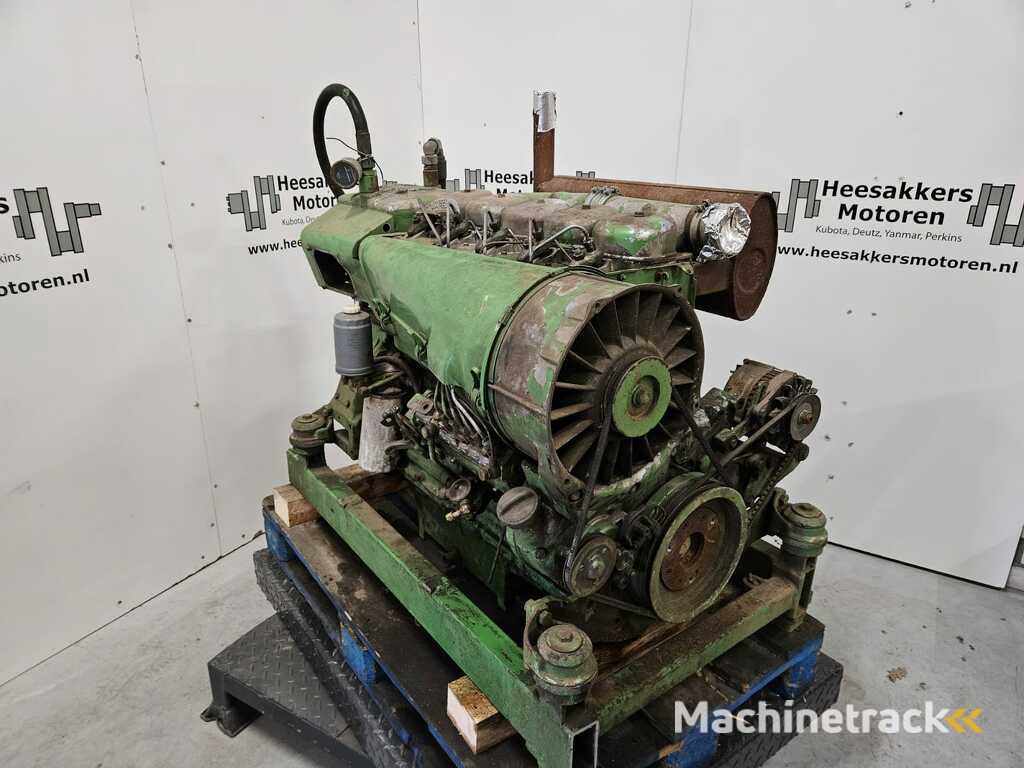 Deutz F5L912