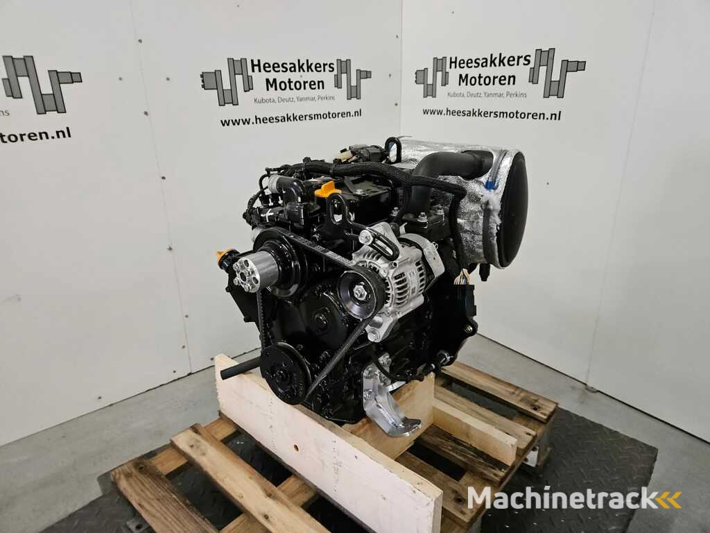Yanmar 3TNV74