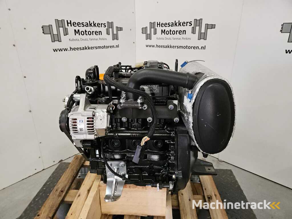 Yanmar 3TNV74